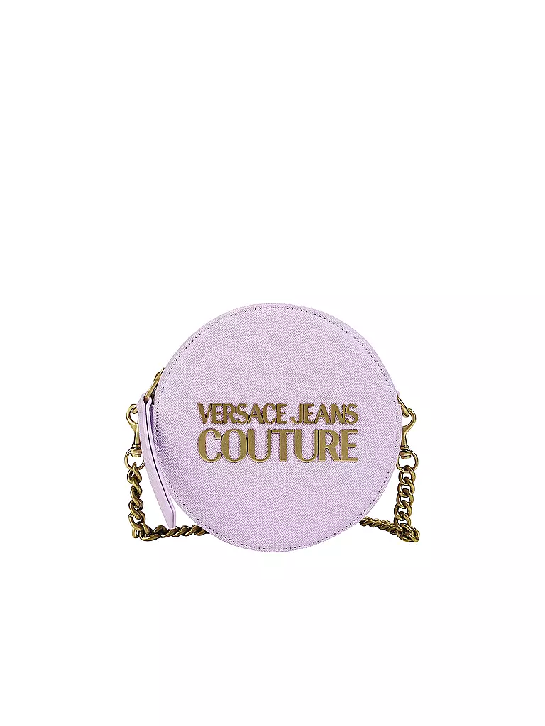 VERSACE JEANS COUTURE | Tasche - Umhängetasche  | lila