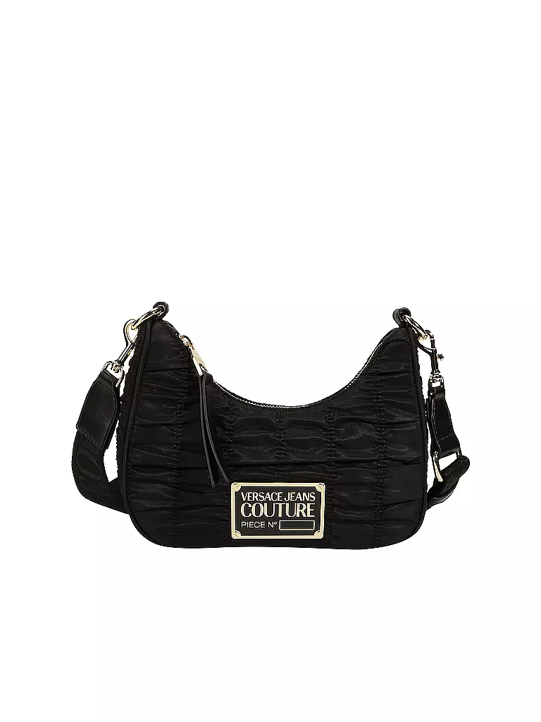 VERSACE JEANS COUTURE | Tasche - Umhängetasche  | schwarz