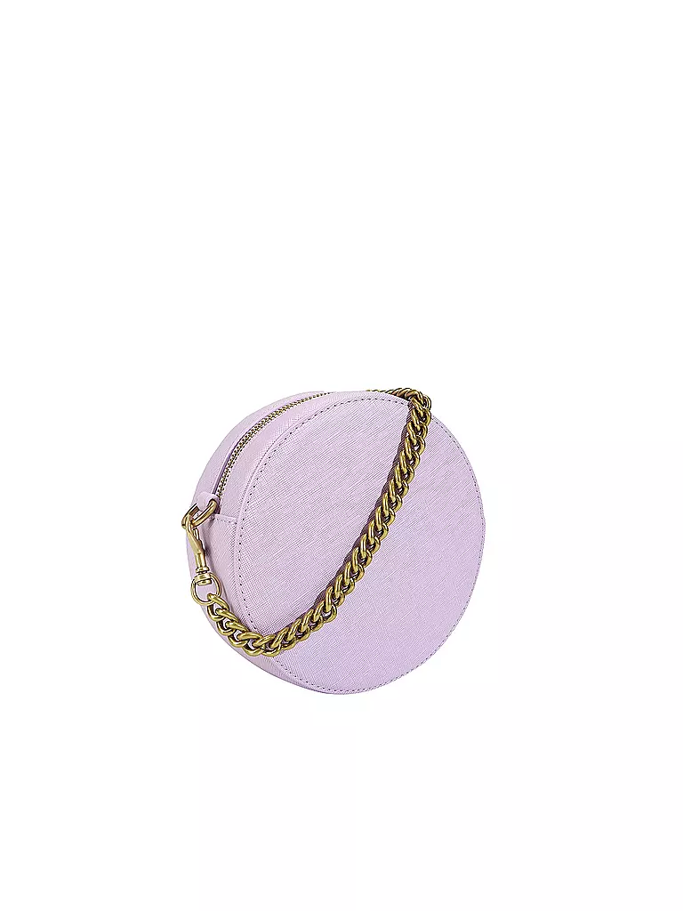 VERSACE JEANS COUTURE | Tasche - Umhängetasche  | lila