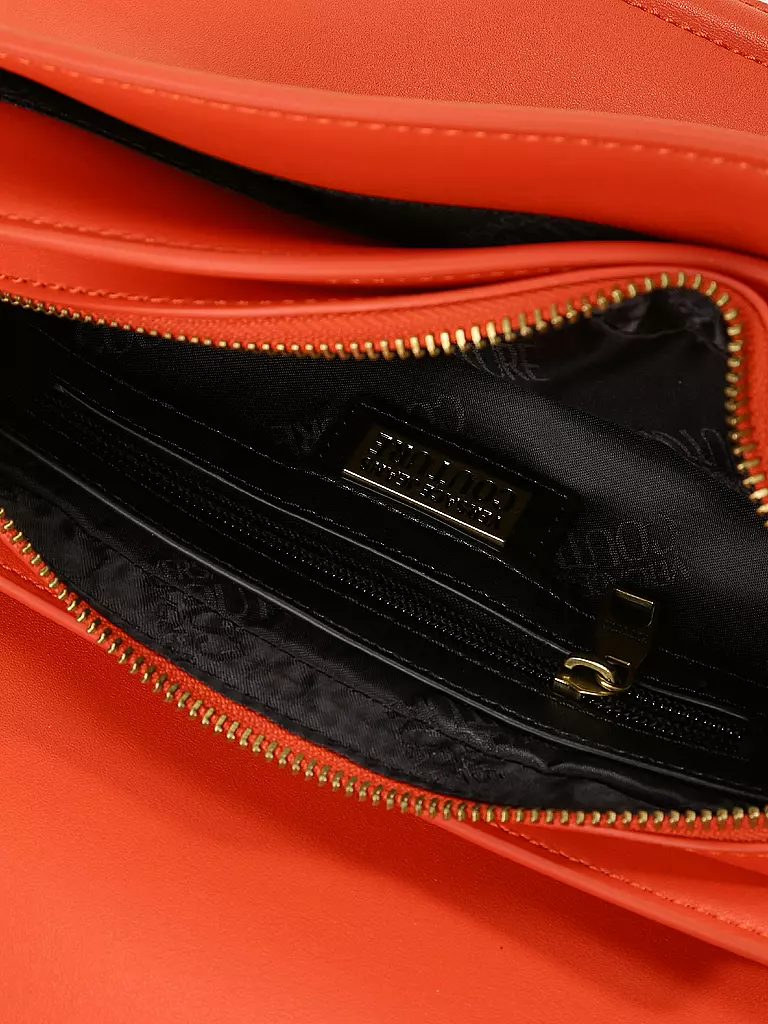 VERSACE JEANS COUTURE | Tasche - Umhängetasche  | rot