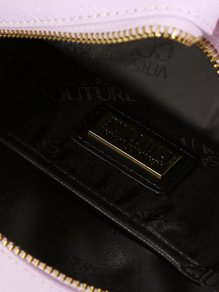 VERSACE JEANS COUTURE | Tasche - Umhängetasche  | lila
