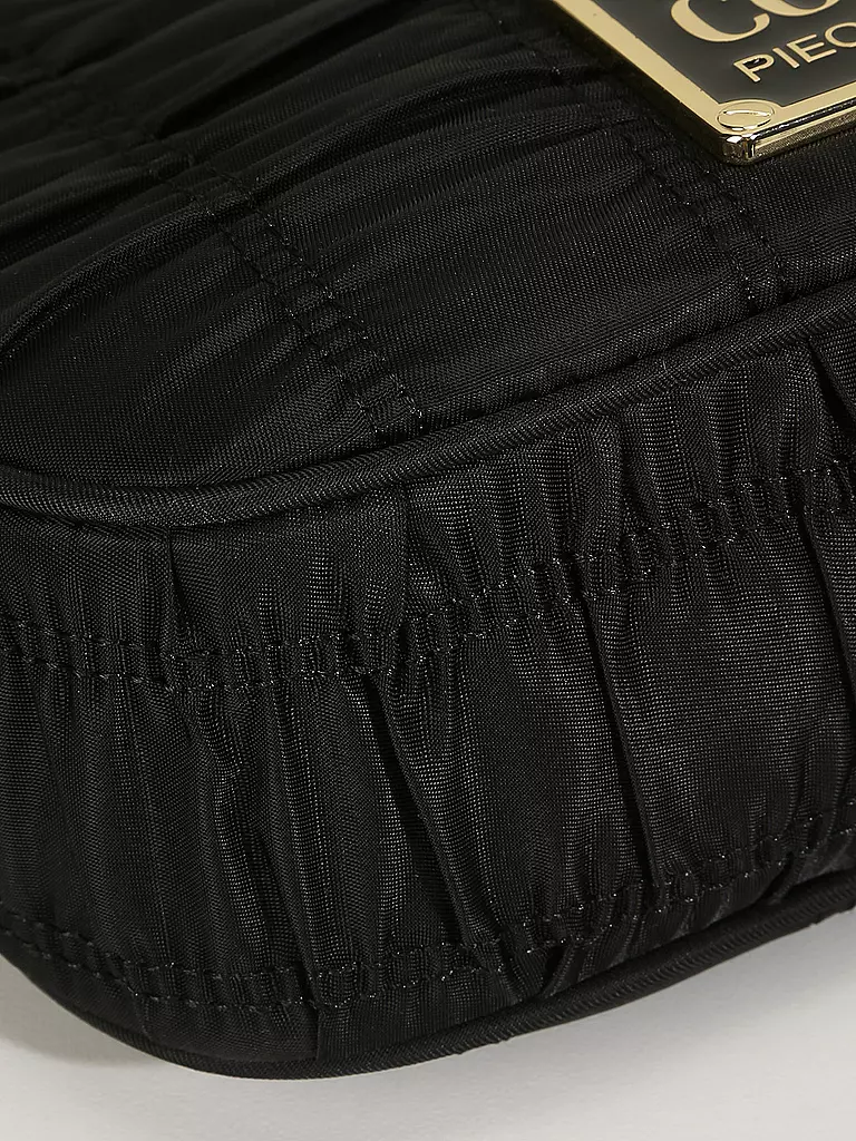 VERSACE JEANS COUTURE | Tasche - Umhängetasche  | schwarz