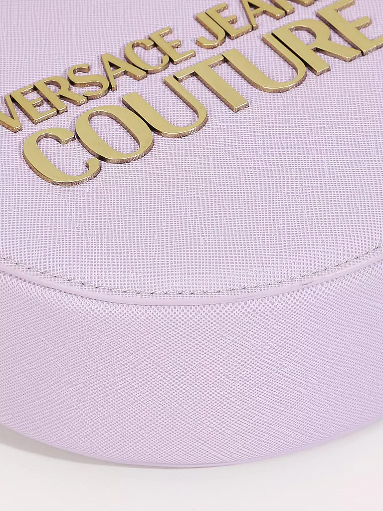 VERSACE JEANS COUTURE | Tasche - Umhängetasche  | lila