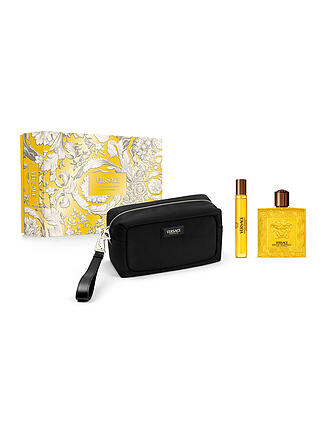 VERSACE | Geschenkset - Eros Energy Eau de Parfum Set 100ml / 10ml