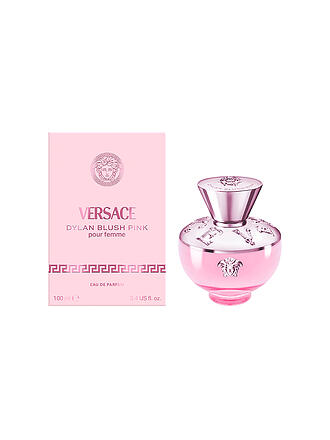 VERSACE | Dylan Blush Pink Eau de Parfum 100ml