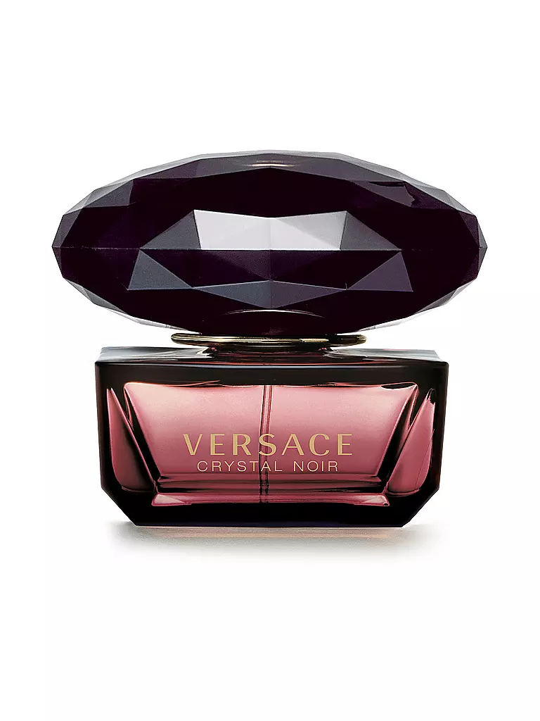 VERSACE | Crystal Noir Eau de Toilette Natural Spray 50ml | keine Farbe
