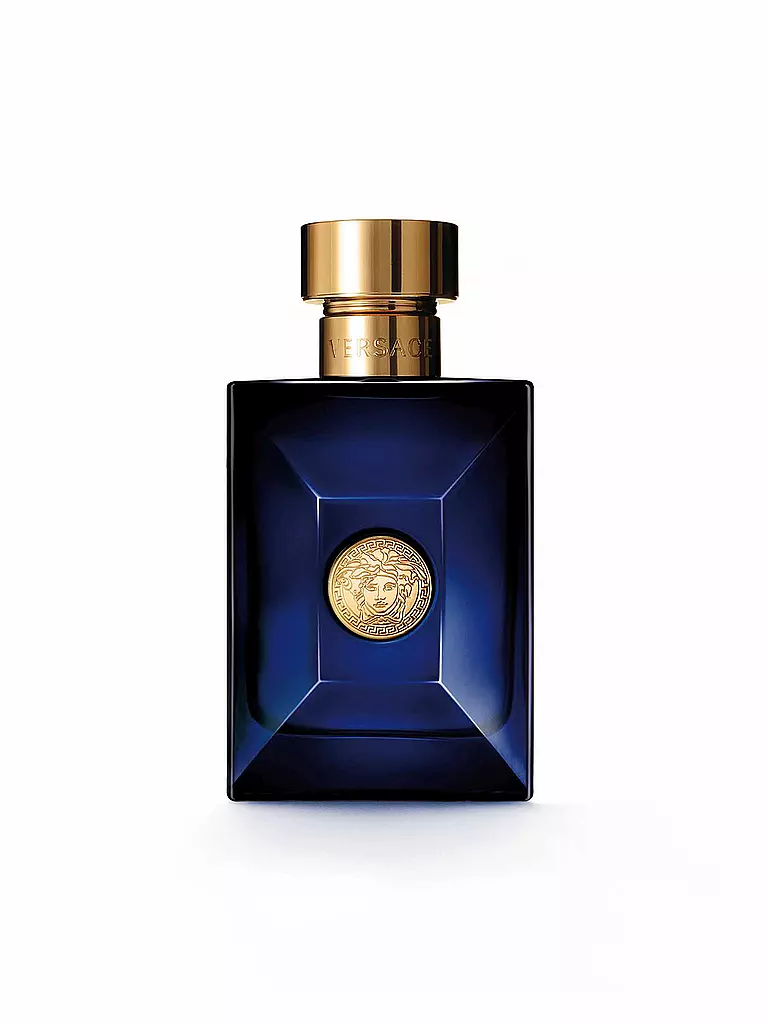 VERSACE | Dylan Blue pour Homme Eau de Toilette Spray 50ml | keine Farbe