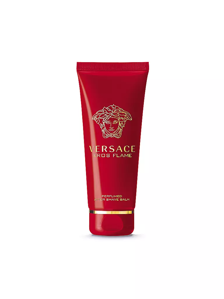 VERSACE | Eros Flame pour Homme After Shave Balm 100ml | keine Farbe