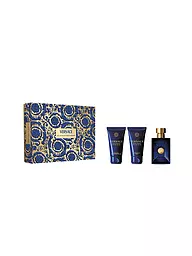 VERSACE | Geschenkset - Dylan Blue pour Homme Set 3x50ml | Keine Farbe