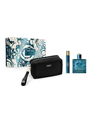 VERSACE | Geschenkset - Eros Eau de Parfum Set 100ml / 10ml | Keine Farbe