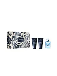 VERSACE | Geschenkset - Pour Home Eau de Toilette Set 3x50ml | Keine Farbe