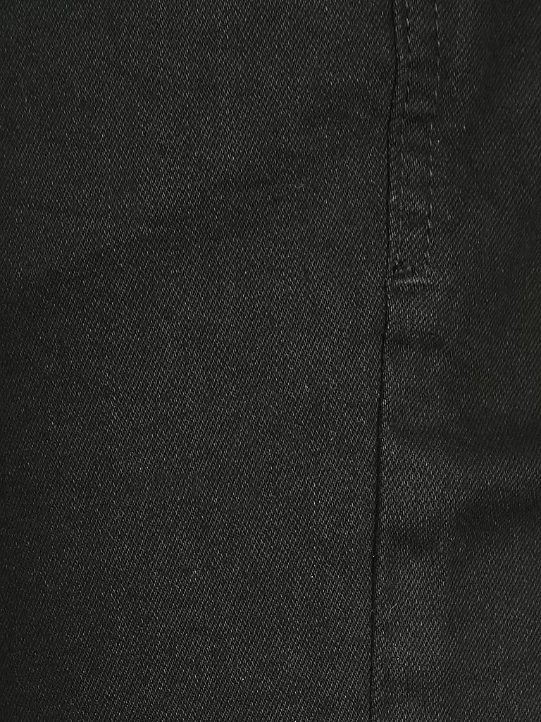 VERSACE | Jeans Slim-Fit "Amtist" | schwarz