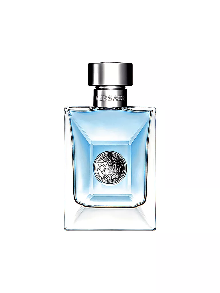 VERSACE | Pour Homme Eau de Toilette Spray 50ml | keine Farbe