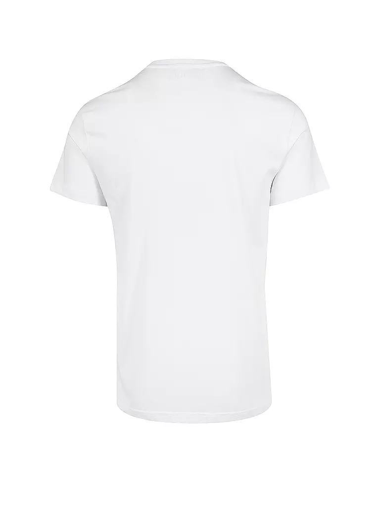 VERSACE | T-Shirt | weiß