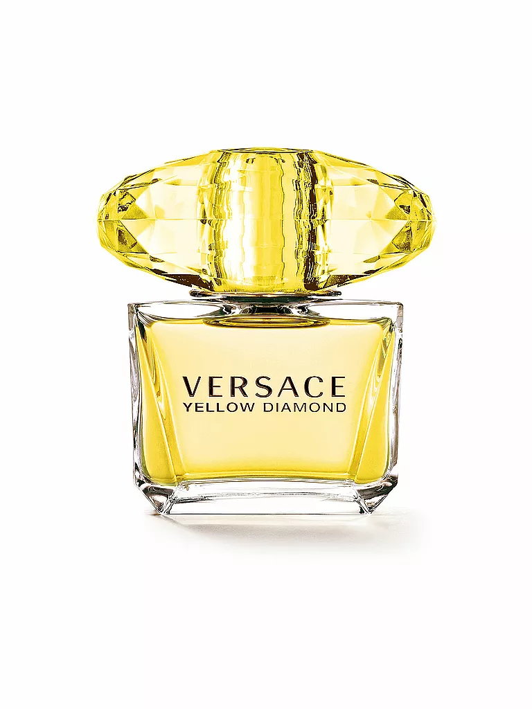 VERSACE | Yellow Diamond Eau de Toilette Spray 90ml | keine Farbe