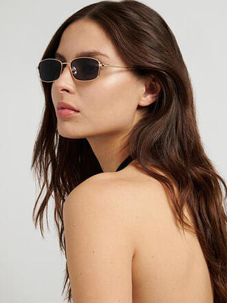 VICTORIA BECKHAM | Sonnenbrille VB1001/S/55