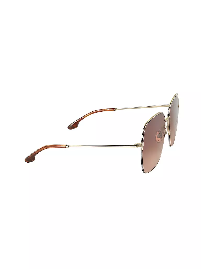 VICTORIA BECKHAM | Sonnebrille VB214SA | transparent