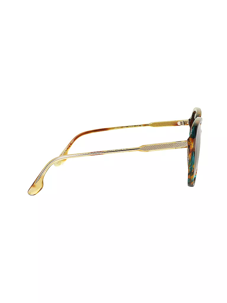 VICTORIA BECKHAM | Sonnenbrille VB618S | transparent