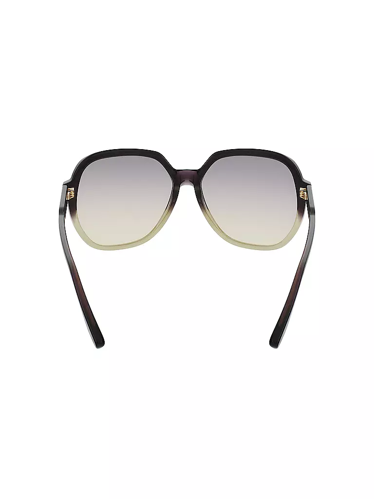 VICTORIA BECKHAM | Sonnenbrille VB625S | transparent