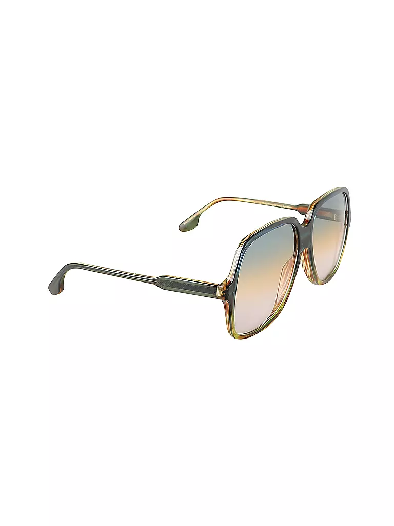 VICTORIA BECKHAM | Sonnenbrille VB626S | braun