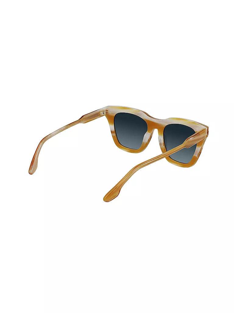 VICTORIA BECKHAM | Sonnenbrille | transparent