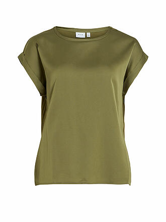 VILA | Blusenshirt VIELLETTE