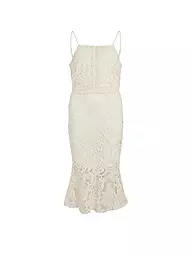 VILA | Abendkleid VICAPELLA | creme