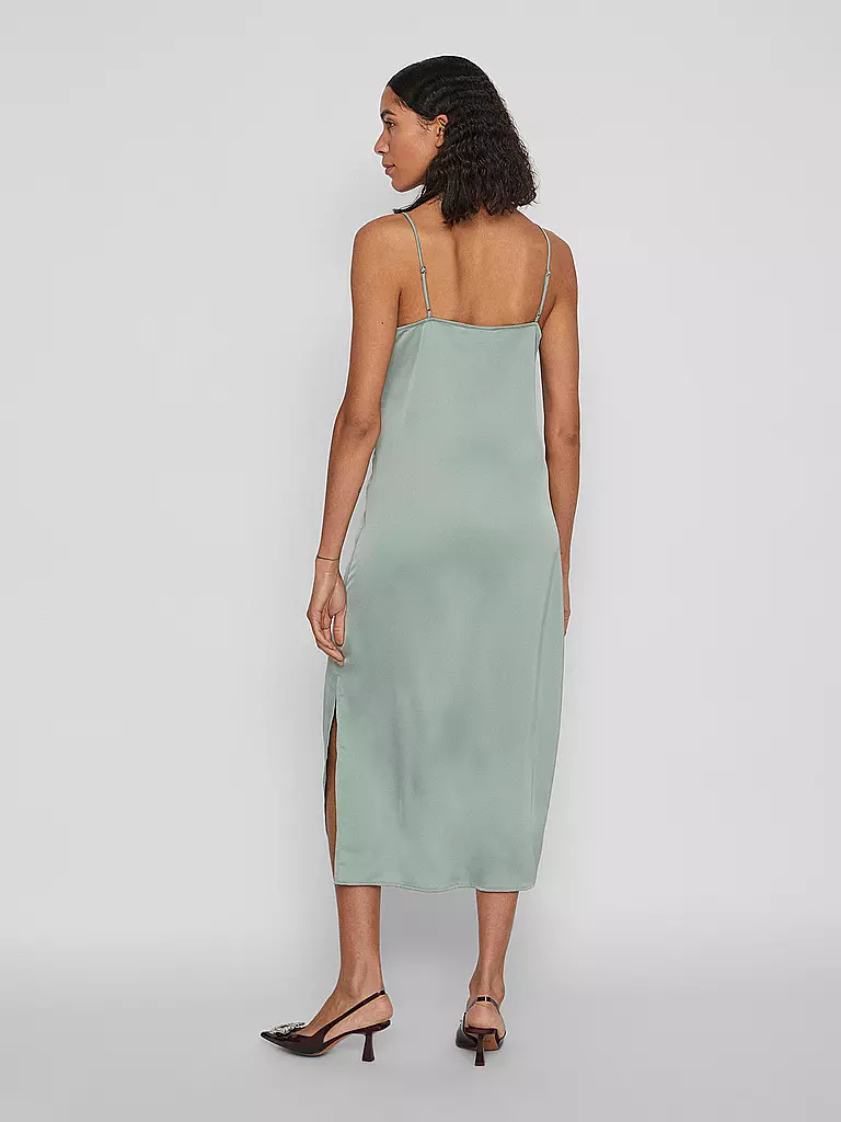 VILA | Abendkleid VIELLETTE | mint