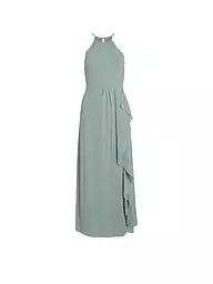 VILA | Abendkleid VIMILINA  | hellgrün