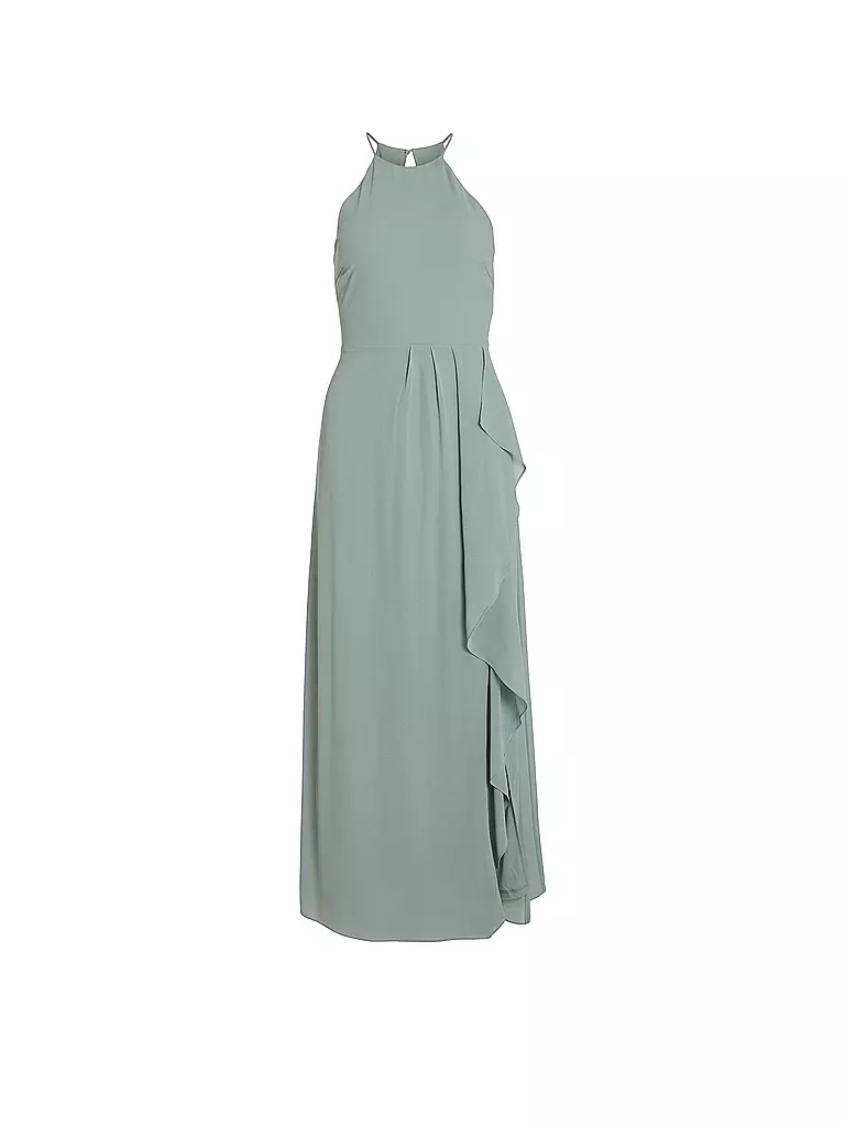 VILA | Abendkleid VIMILINA  | mint