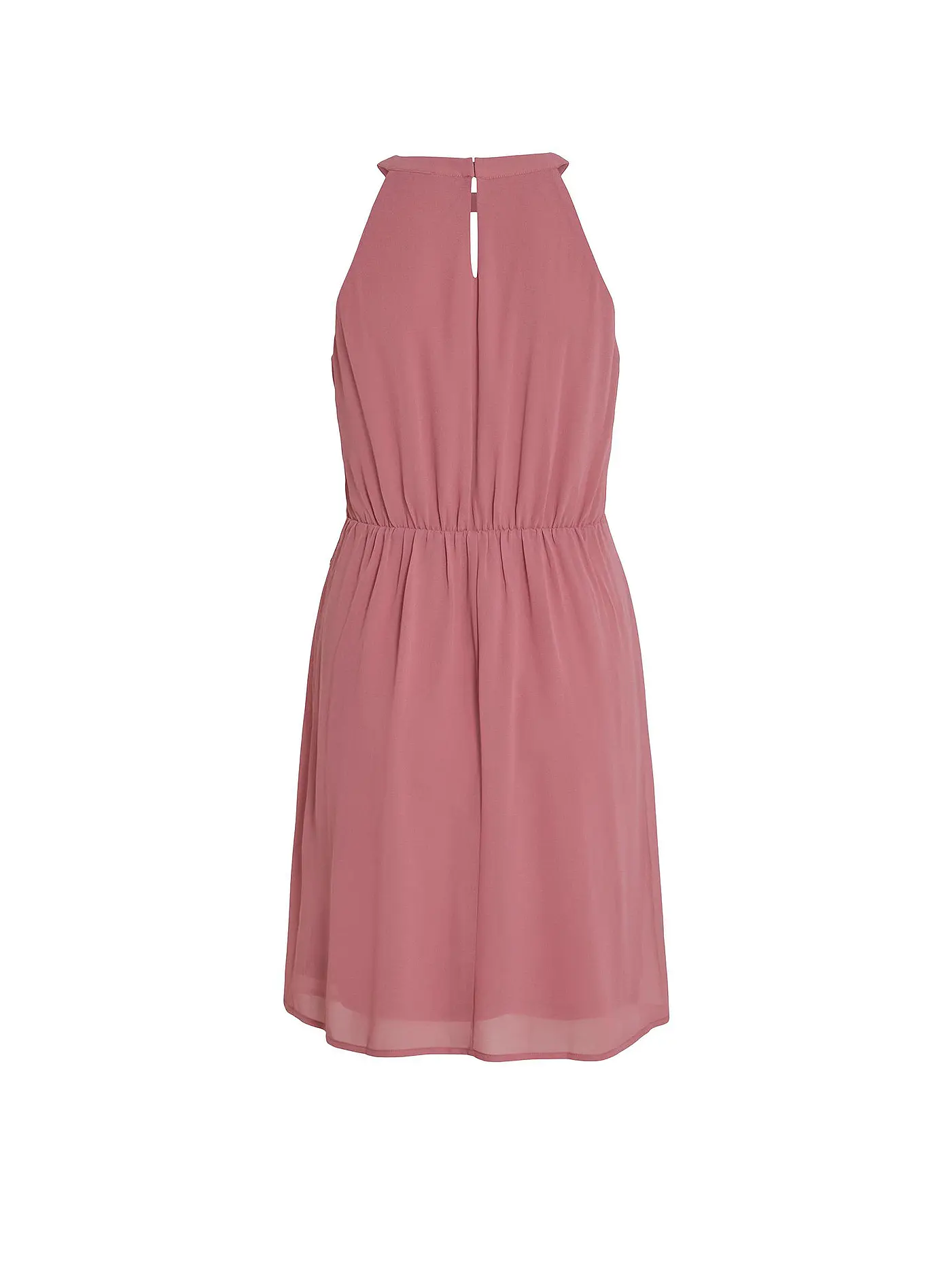 VILA | Abendkleid VIMILINA  | rosa