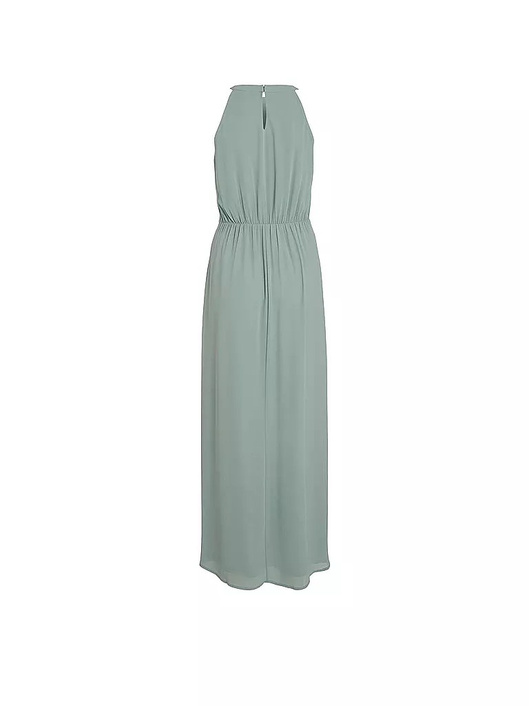 VILA | Abendkleid VIMILINA  | mint