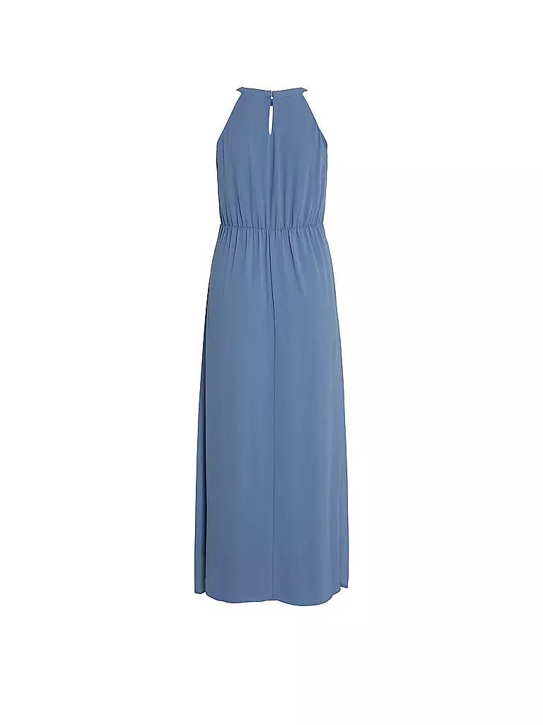 VILA | Abendkleid VIMILINA  | blau