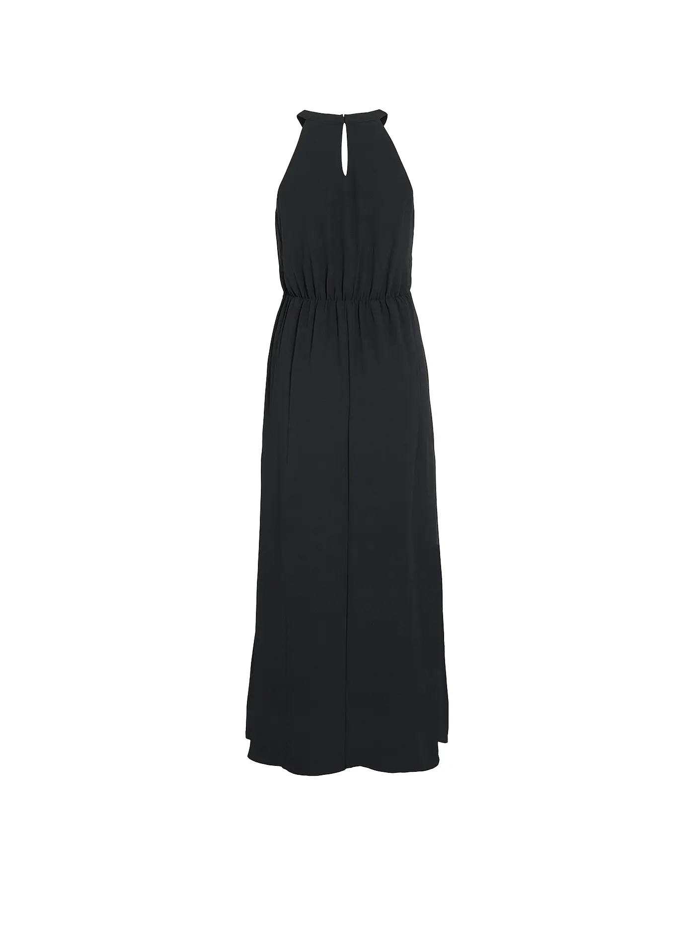 VILA | Abendkleid VIMILINA | schwarz