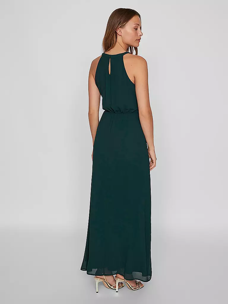 VILA | Abendkleid VIMILINA | hellblau