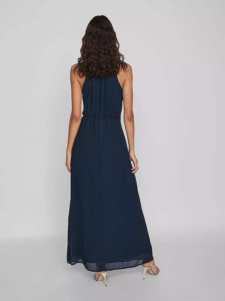 VILA | Abendkleid VIMILINA | hellblau