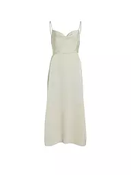 VILA | Abendkleid VIRAVENNA  | creme