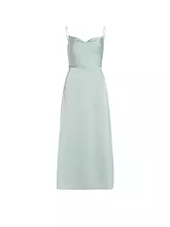 VILA | Abendkleid VIRAVENNA  | mint