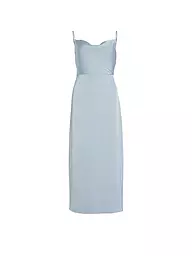 VILA | Abendkleid VIRAVENNA  | hellblau