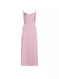 VILA | Abendkleid VIRAVENNA  | rosa
