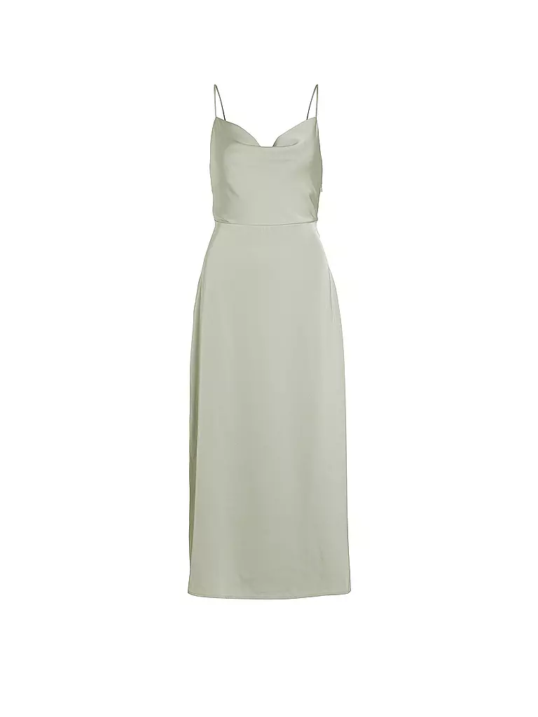 VILA | Abendkleid VIRAVENNA  | mint