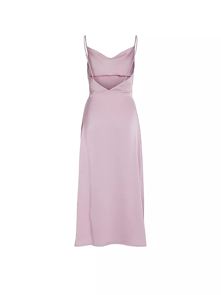 VILA | Abendkleid VIRAVENNA  | rosa
