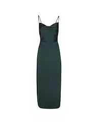 VILA | Abendkleid VIRAVENNA  | dunkelgrün