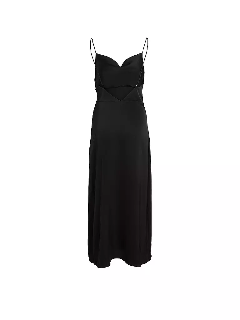 VILA | Abendkleid VIRAVENNA | camel