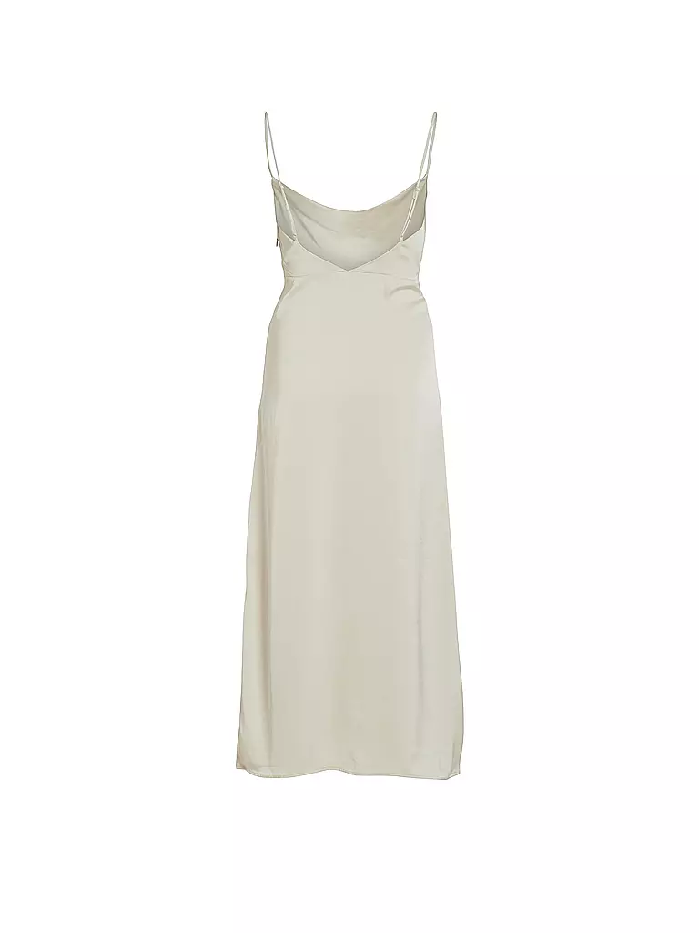 VILA | Abendkleid VIRAVENNA | camel