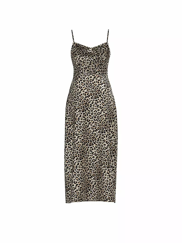 VILA | Abendkleid VIRAVENNA | mint