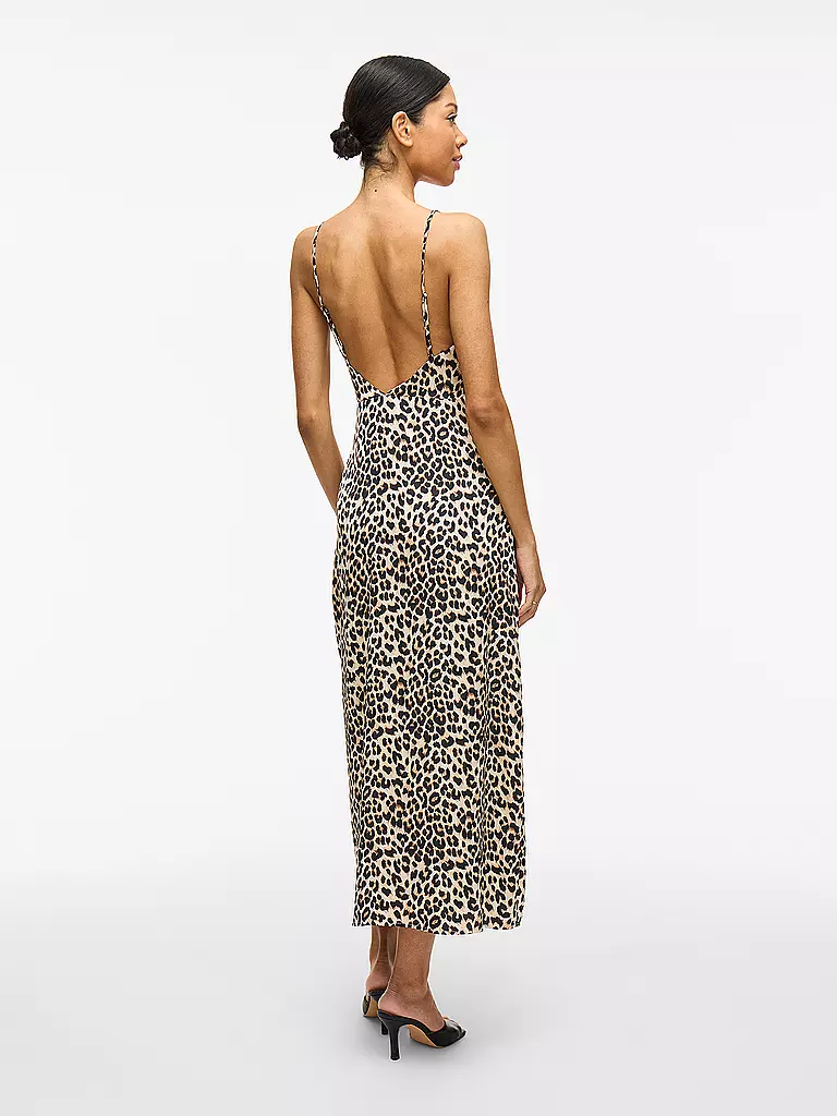 VILA | Abendkleid VIRAVENNA | mint
