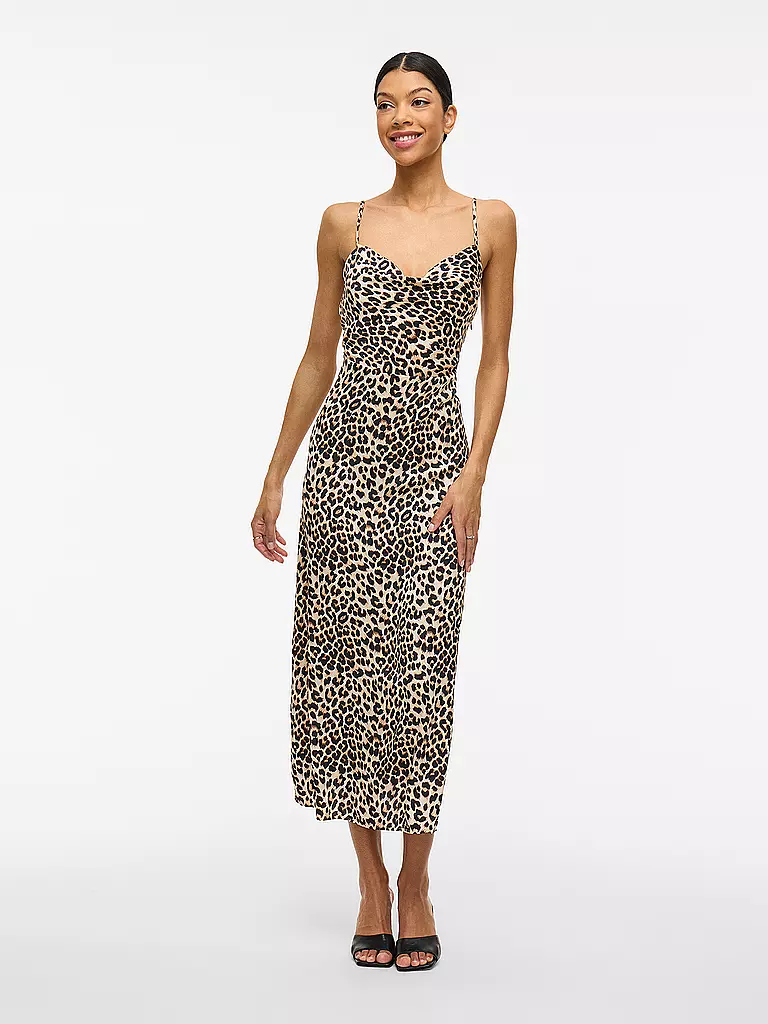 VILA | Abendkleid VIRAVENNA | mint