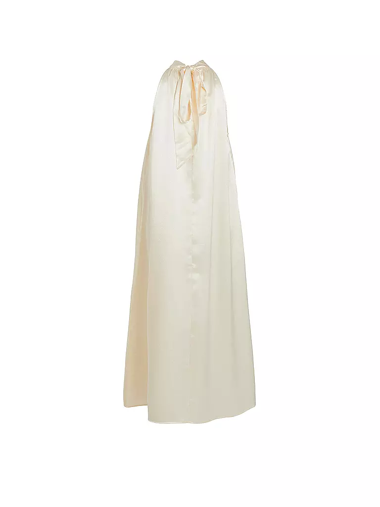 VILA | Abendkleid VISITTAS  | creme