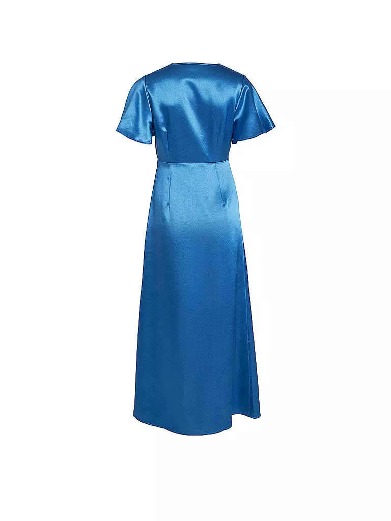 VILA | Abendkleid VISITTAS  | blau